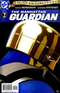 Seven Soldiers: Guardian #2 (2005)